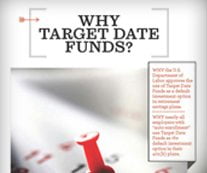 Cover of Why Target Date Funds