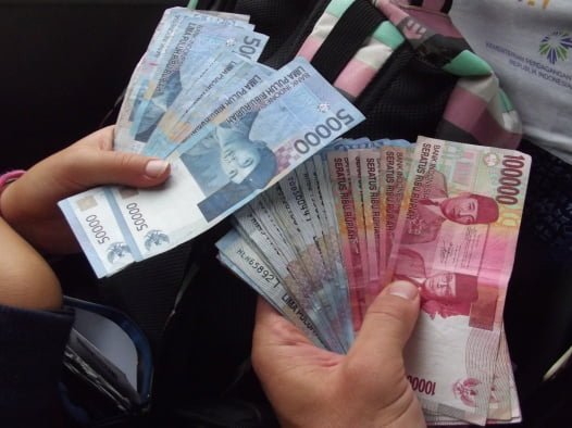 money