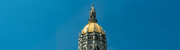 Connecticut capital